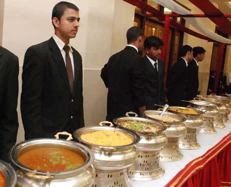 Weddings-Traditional Events Catering game activity rent in Jorhat